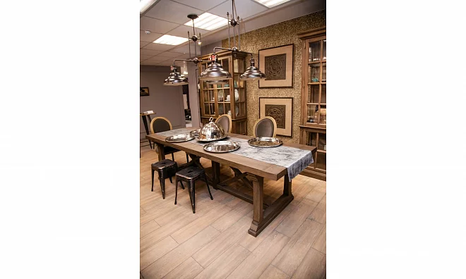 Стол Gramercy Home Preston 301.010-2N7