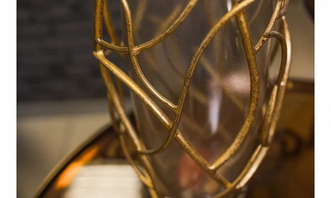 Ваза Garda Decor ART-8386-TT1