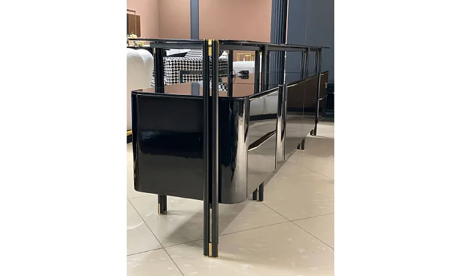Комод ORIX Dark 428998