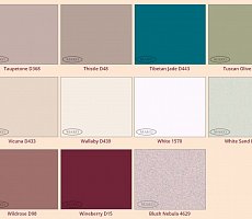 Кухня Makonti Fenix/Alvic