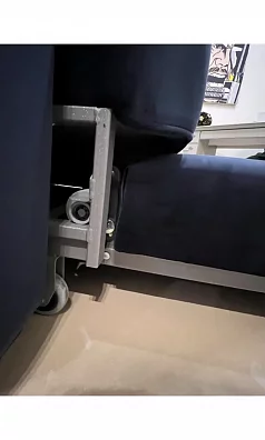 Диван KREIND Эспен DEs-I-N-B18