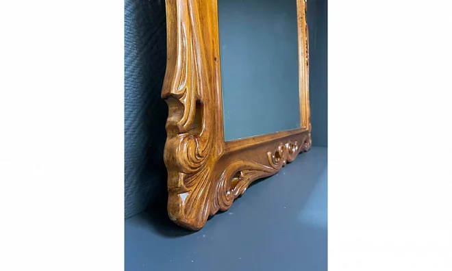 Зеркало VACCARI GIOVANNI Bella Italia BV1573/L