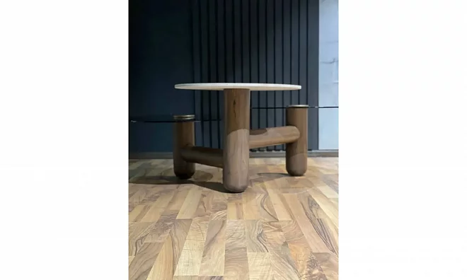 Стол журнальный Homage Vogue 429593