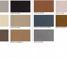 Комплект мебели в спальню Signorini Coco Royal