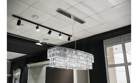 Люстра DV Home Collection Byron