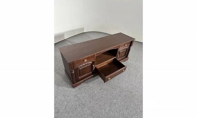 Тумба ТВ Бобруйскмебель Паола БМ-2103