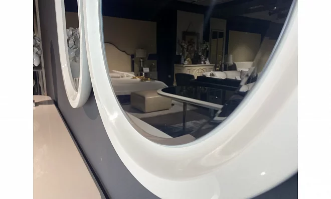 Комплект зеркал Orix Carla 428019