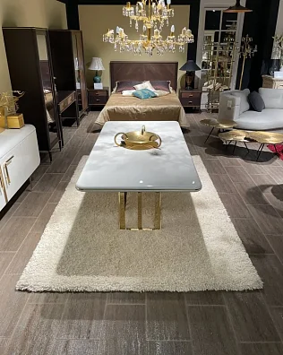 Стол Обеденный Orix Aston 428005