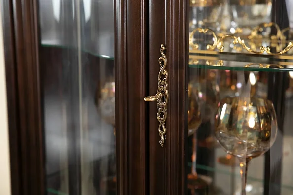 Taranko Wersal Витрина W-W2 fala