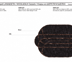 Диван LONGHI Fold