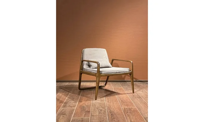 Кресло Homage Hermes 434244