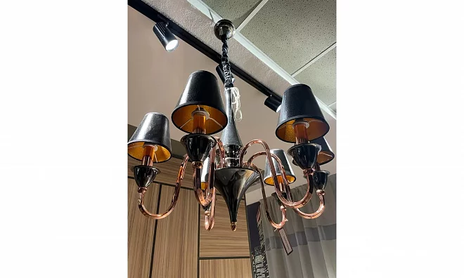 Люстра Casa Regal 13041 (AD78013-6)