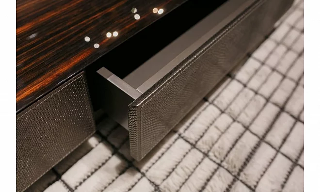 Столик LONGHI WALT