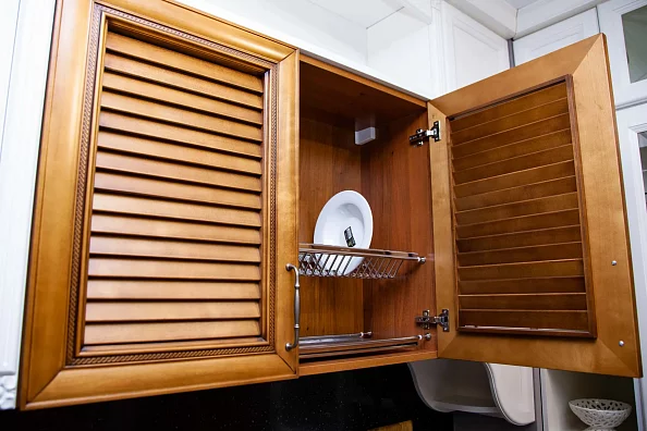 Кухня Русский Дом 139889