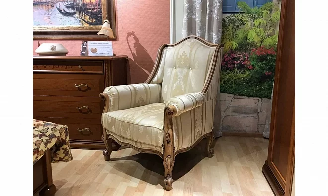 Диван Morello Gianpaolo V318