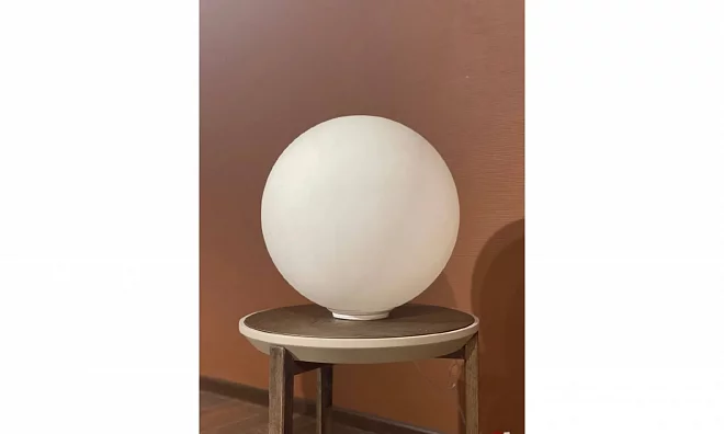 Настольная лампа Artemide Dioscuri Tavolo 0147010A