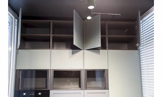 Кухня Русский Дом 416338