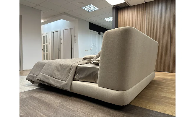 Кровать Русский Дом Reeves НФ-00001403