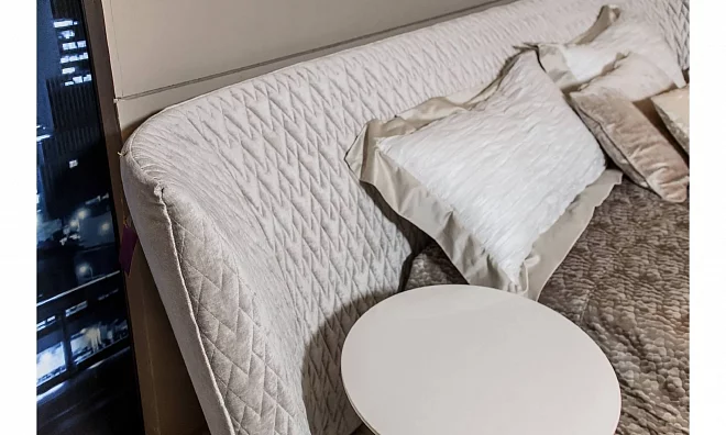 Покрывало для кровати SEMIRA 1SM2COPLA180