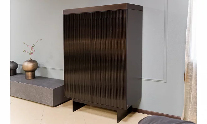 Витрина Saloni Hiro 442738