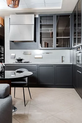 Кухня Scavolini Carattere 145773