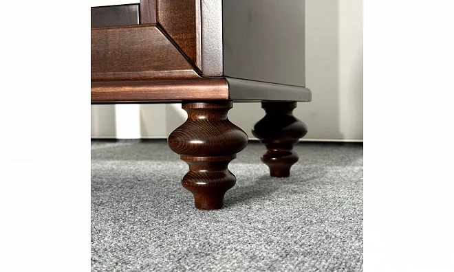 Прикроватная тумбочка Mugali Galiano 9219