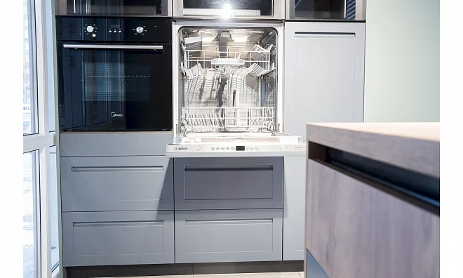 Кухня Русский Дом 416338