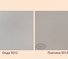 Кухня Makonti Fenix/Alvic