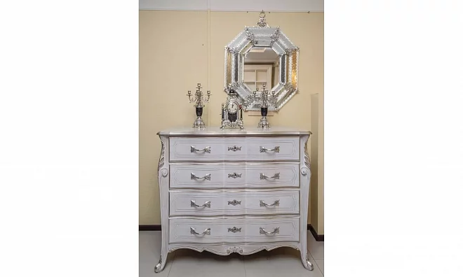 Спальня комплект Savio Firmino 439794