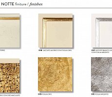 Комплект мебели в спальню Signorini Coco Royal