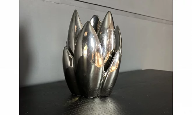 Подсвечник большой Garda Decor 10K8152A