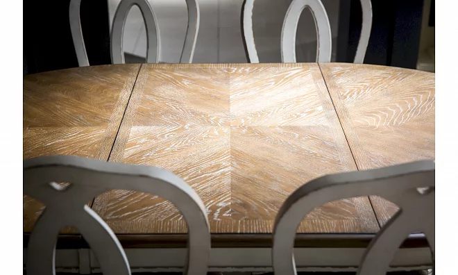 Стол обеденный Анна Потапова Realyn D743-35