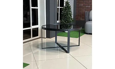 Кофейный столик Saloni Capella