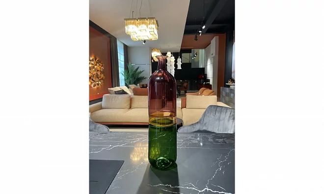 Ваза Venini VN-503.00 BOLLE