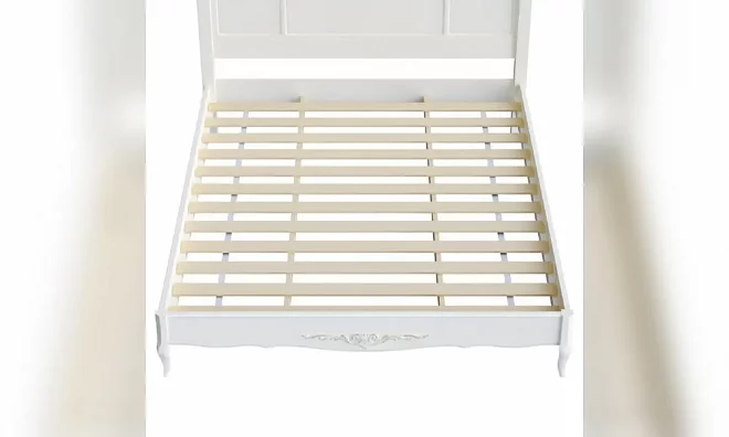Кровать В Спальню Kreind Romantic R318