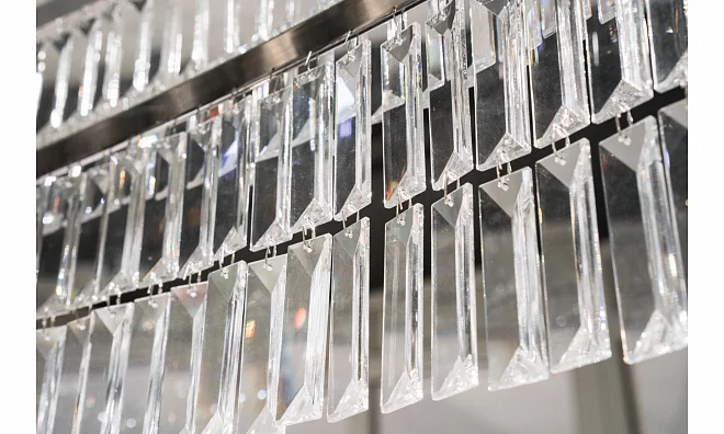 Люстра DV Home Collection Byron BYRLAMP