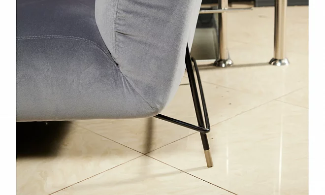 Диван NICOLINE SALOTTI Tortona T001 3000