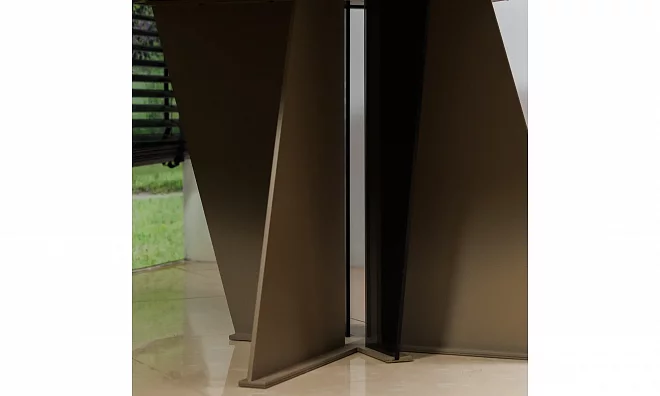 Обеденный стол Saloni Vera 442725