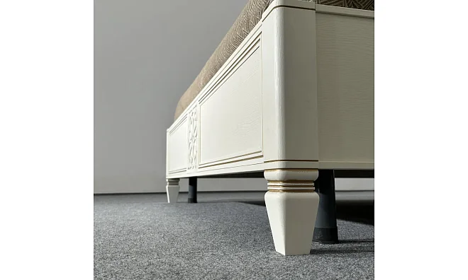 Кровать Villanova Aurora DL306