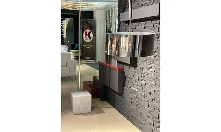 Торшер CATTELAN ITALIA Raduga