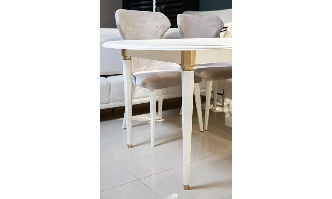 Стол Обеденный Lorenta Turkey 3200387854