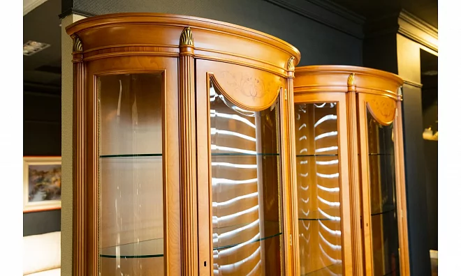 Витрина VICENTE ZARAGOZA California 536566