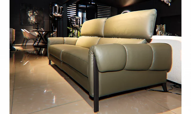 Диван Caliaitalia Condor Relax 612+613