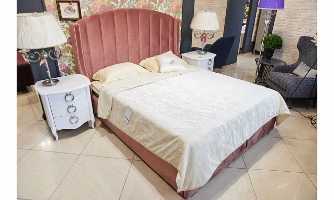 Кровать KREIND Vary Bed K10I-160-N-B20