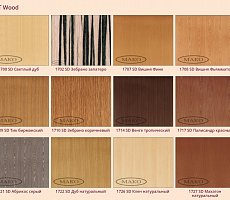 Кухня Makonti Fenix/Alvic