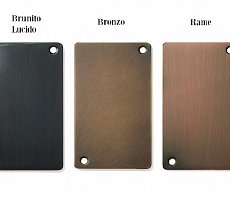 Кровать Alberta Salotti Semira