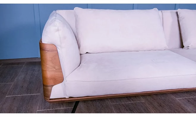 Диван 3-х местный Homage Gamma 429594