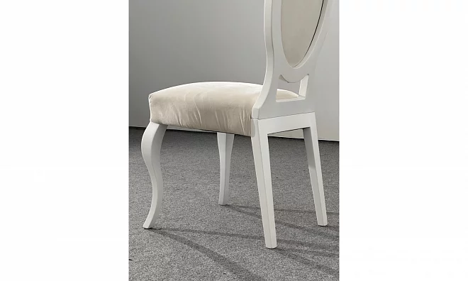 Стул Mugali Emotion 9388-1