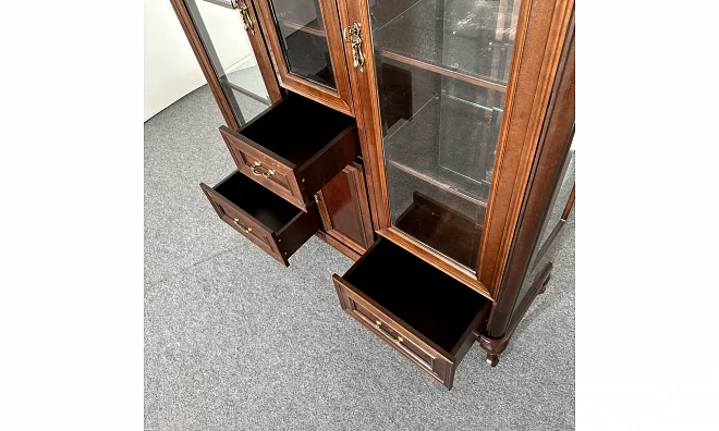 Витрина Taranko Verona V-W3