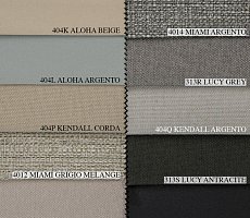 Кровать Alberta Salotti Semira